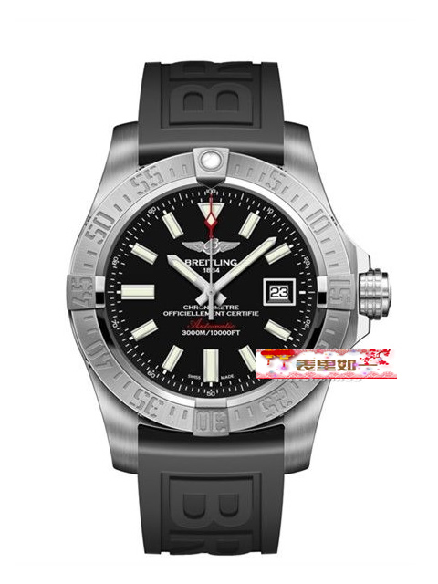 Breitling Avenger series A3239011/BC35/152S/A20S.1 watch