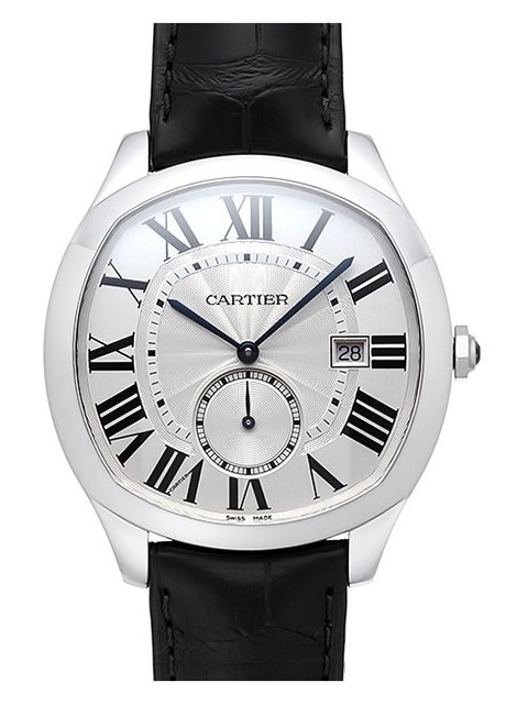Cartier Drive de Cartier series WSNM0004 watch