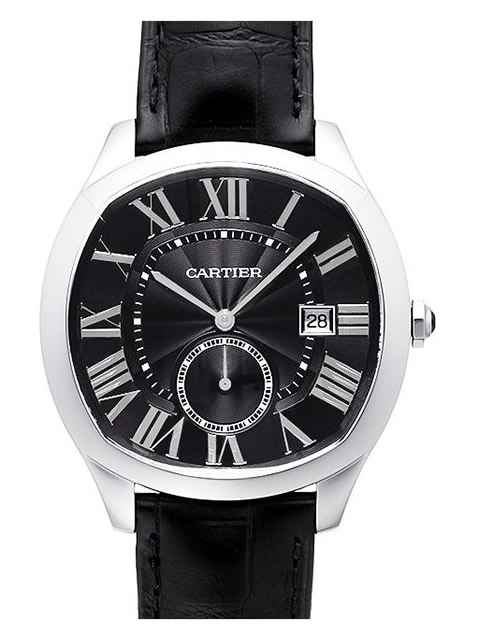 Cartier Drive de Cartier series WSNM0009 watch