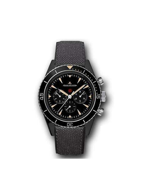 Jaeger-LeCoultre Master Extreme Jaeger-LeCoultre Deep Sea series Q208A57J watch