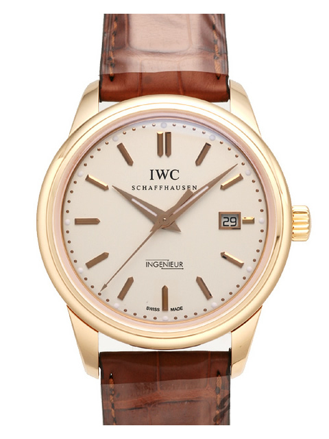 IWC Replica Series INGENIEUR AUTOMATICIW323303 Watch
