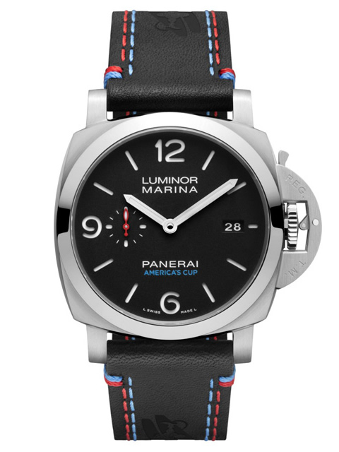 Panerai Luminor 1950 collection PAM00727 watch