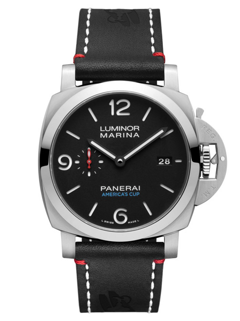 Panerai Luminor 1950 collection PAM00732 watch