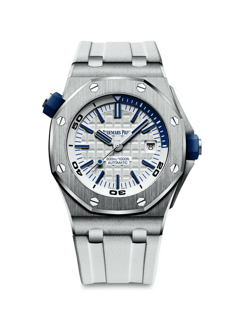 Perfect Edition Audemars Piguet Royal Oak Offshore sports watch 15710ST.OO.A010CA.01