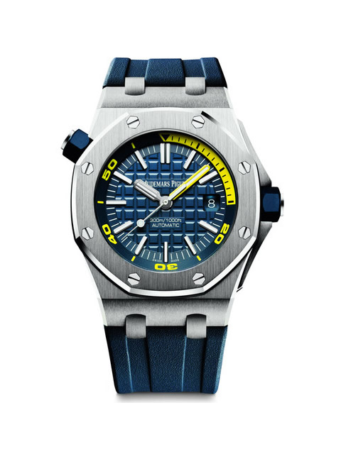 Perfect Edition Audemars Piguet Royal Oak Offshore sports watch 15710ST.OO.A027CA.01