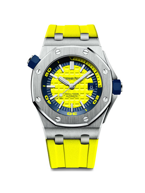 Perfect Edition Audemars Piguet Royal Oak Offshore sports watch 15710ST.OO.A051CA.01