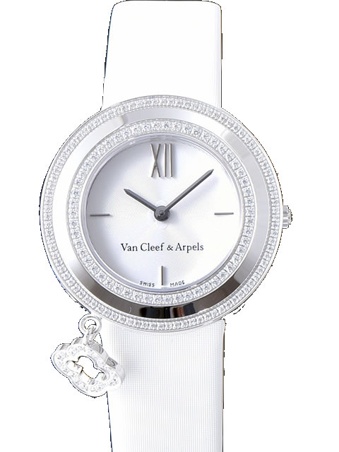 Van Cleef & Arpels Charms VCARM95200 quartz ladies' watch