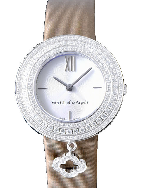 Van Cleef & Arpels Charms VCARM95300 watch
