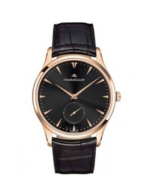 Jaeger-LeCoultre Master Control Q1352470 ultra-thin automatic mechanical watch
