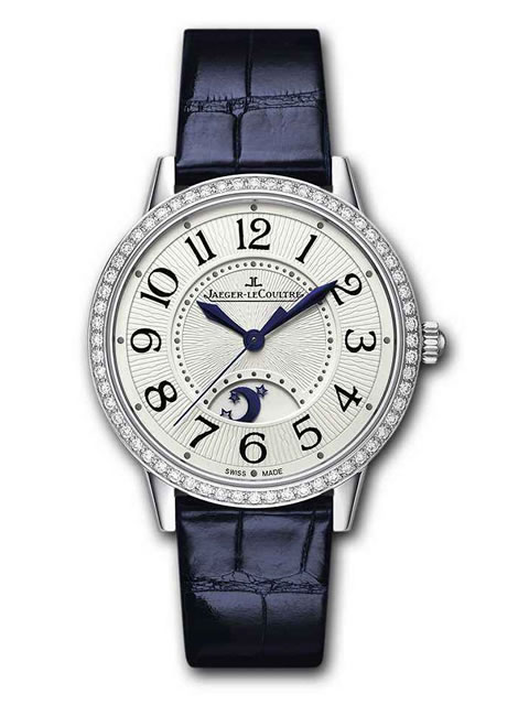 Jaeger-LeCoultre Rendez-Vous Classic 3448420 ladies' watch