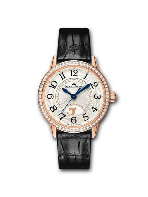 Jaeger-LeCoultre Rendez-Vous Classic Q3462521 ladies' watch