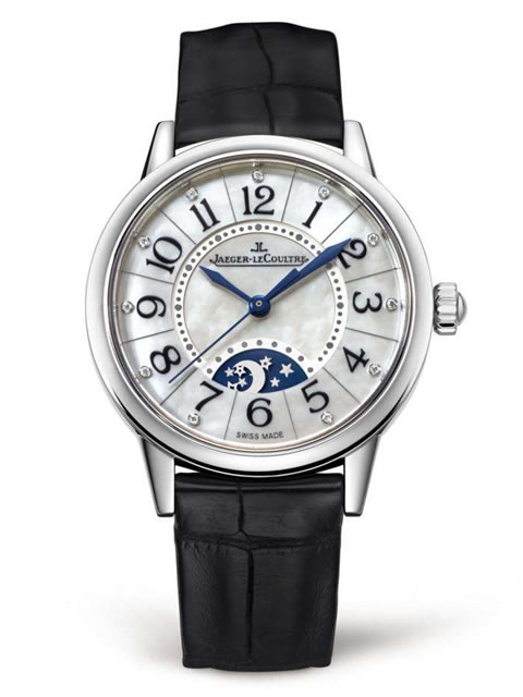 Jaeger-LeCoultre Rendez-Vous Classic 3468490 ladies' watch