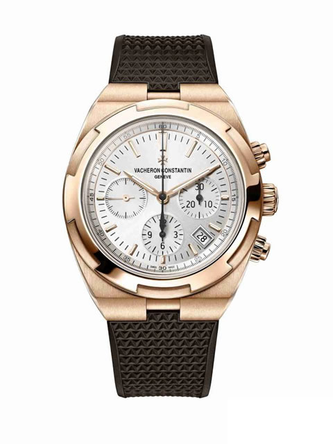 Vacheron Constantin Overseas 5500V/000R-B074 watch