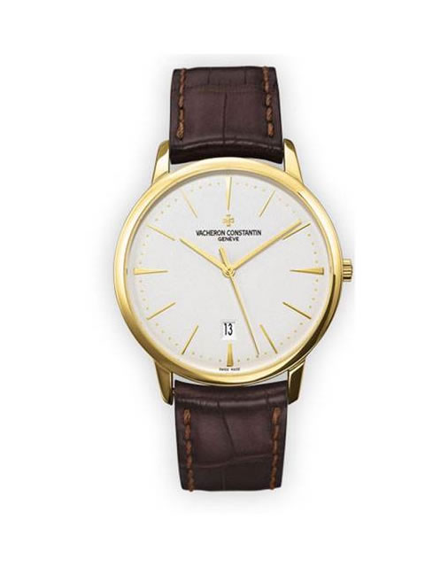 Vacheron Constantin Patrimony 85180/000J-9231 watch