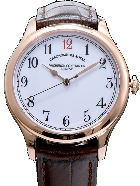 Vacheron Constantin Historiques series 86122000R-9286 watch
