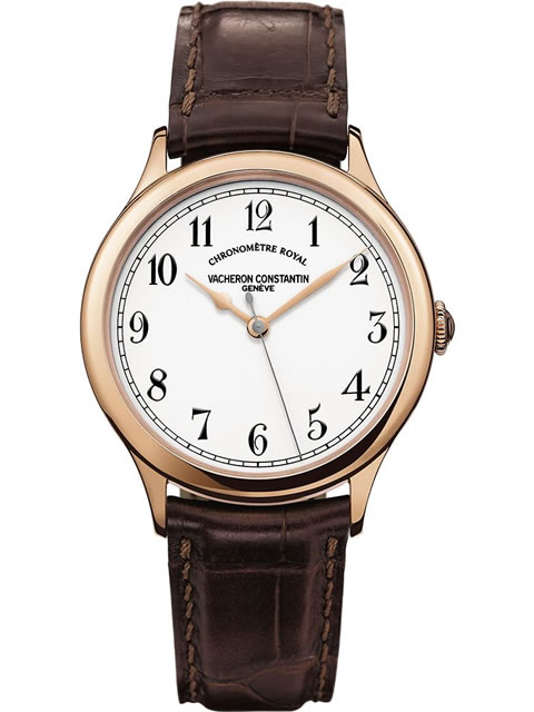 Vacheron Constantin Historiques series 86122000R-9362 watch