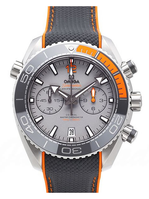 Omega Seamaster series 215.92.46.51.99.001 watch