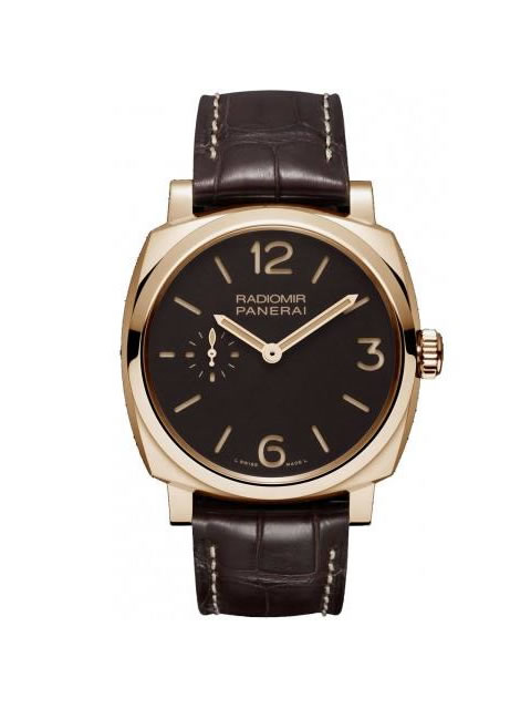 Panerai RADIOMIR 1940 series PAM 00513 watch