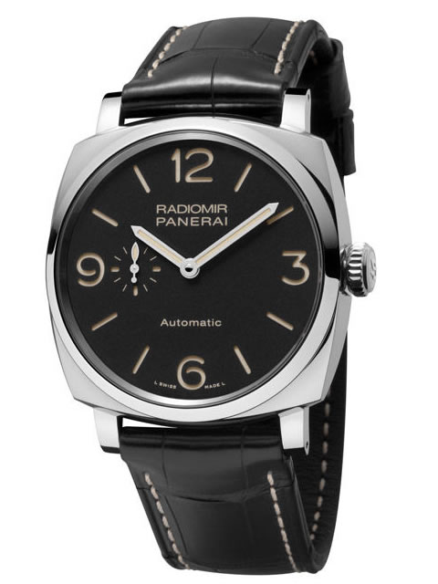 Panerai RADIOMIR 1940 series PAM00572/PAM572 automatic mechanical watch