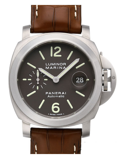 Panerai LUMINOR sorozat PAM00240/PAM240 férfi automata mechanikus óra