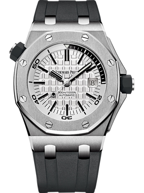 [JF Perfect Edition] Audemars Piguet Royal Oak Offshore series 15710ST.OO.A002CA.02 mechanical men's...