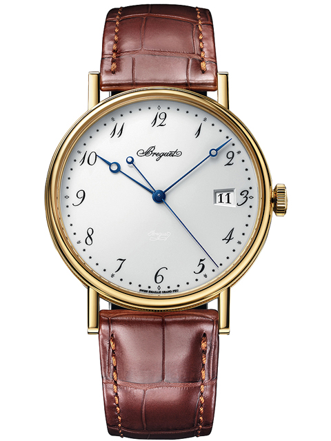 [MK Production] BG Breguet Classic 5177 series 5177BA/29/9V6 watch