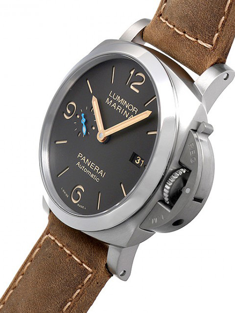 Panerai Luminor 1950 sorozatú PAM01351 karóra
