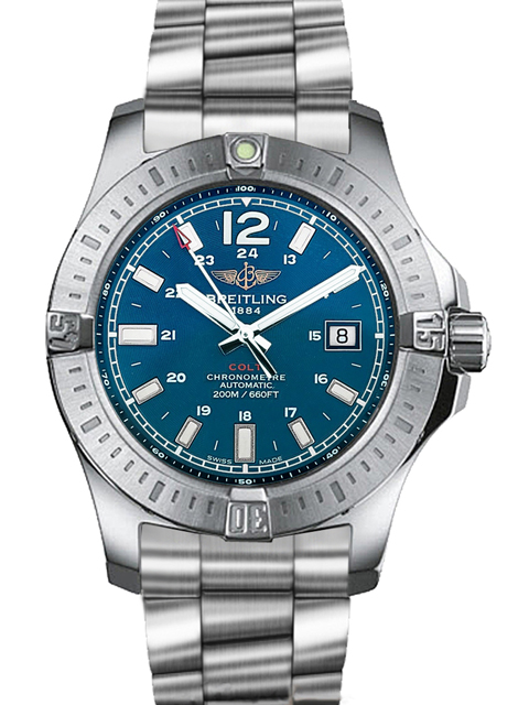 [GF Perfect Edition] Breitling Challenger Collection A1738811/C906/173A mechanical men's watch