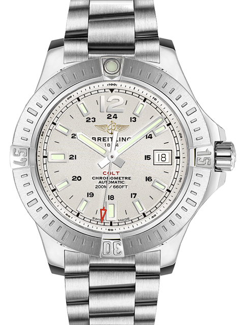 [GF Perfect Edition] Breitling Challenger Collection A1738811/G791/173A mechanical men's watch