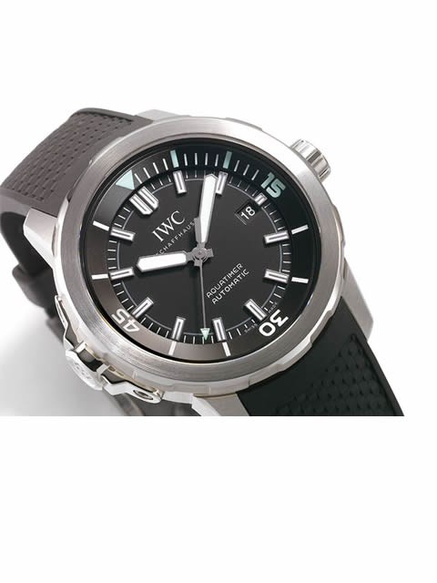 V6 Factory Fine Recommendation] IWC Aquatimer Automatic Collection IW329001 watch