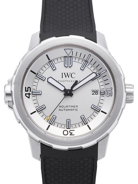 V6 Perfect Edition] IWC Aquatimer Automatic Series C IW329003 mechanical men's watch