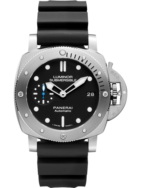 [XF Perfect Edition] PANERAI Luminor 1950 kollekció PAM00682 automata mechanikus férfi karóra