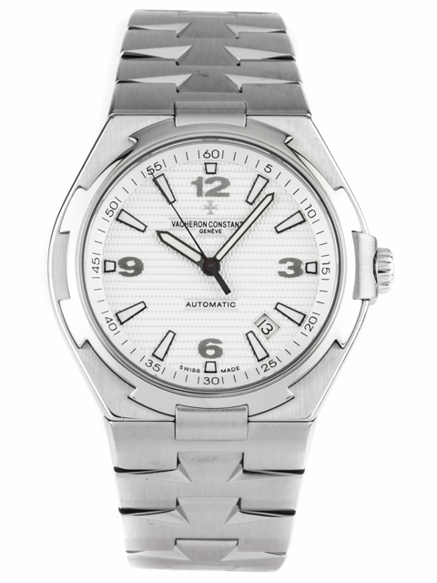 [JJ Perfect Edition] Vacheron Constantin Overseas Collection 47040/B01A-9093 automatic mechanical me...