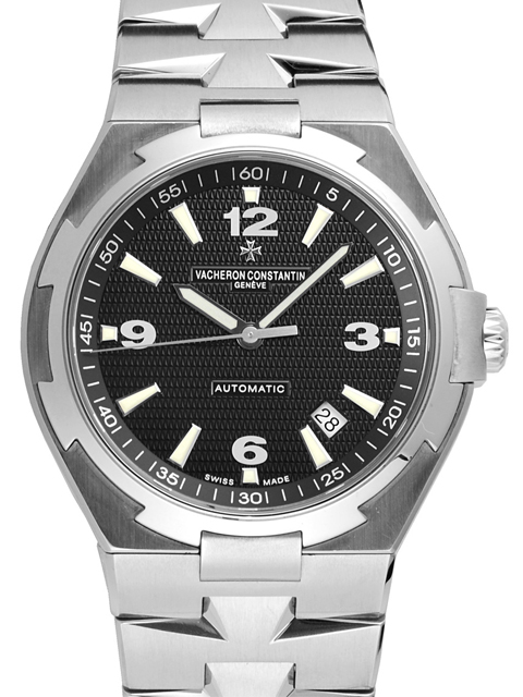 [JJ Perfect Edition] Vacheron Constantin Overseas series 47040/B01A-9094 mechanical men's watch