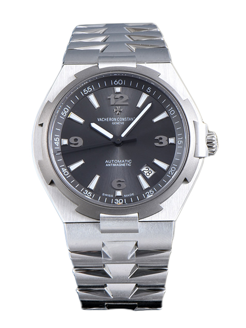 [JJ Perfect Edition] Vacheron Constantin Overseas series 47040/000W-9500 (steel bracelet) mechanical...