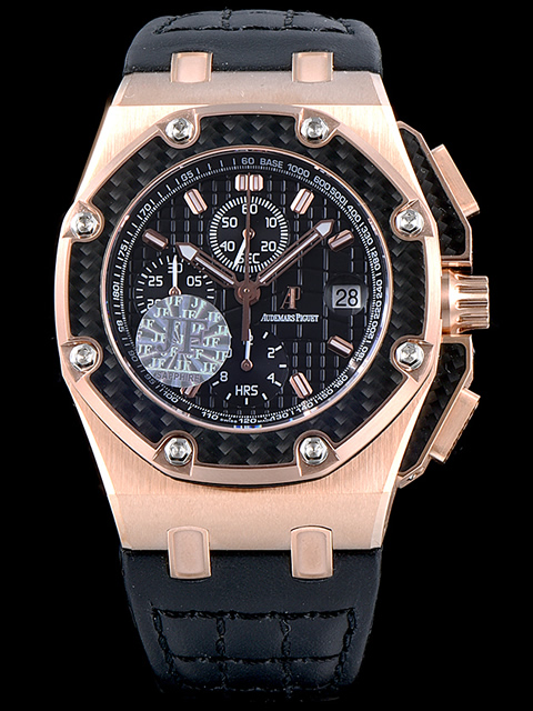 [JF Perfect Edition] Audemars Piguet Millenary series 26030RO.OO.D001IN.01 mechanical men's watch