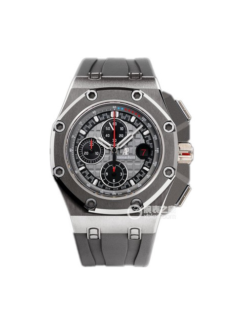[JF Perfect Edition] Audemars Piguet Royal Oak Offshore Series 26568IM.OO.A004CA.01 Mechanical Men's...