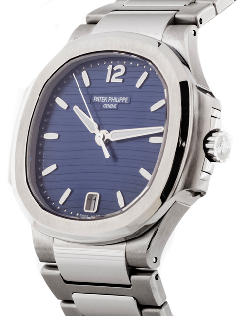 [PF Production] Patek Philippe Nautilus series 7118/1A-001 watch