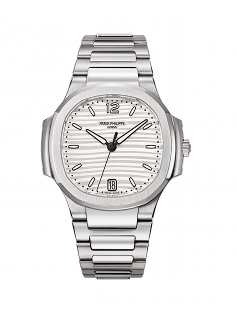 [PF Production] Patek Philippe Nautilus series 7118/1A-010 watch