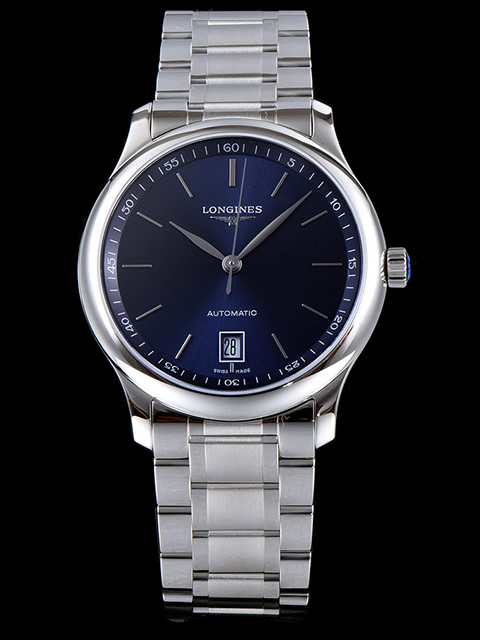[TW Perfect Edition] Longines Master kollektion L2.893.4.92.6 mekanisk herreur