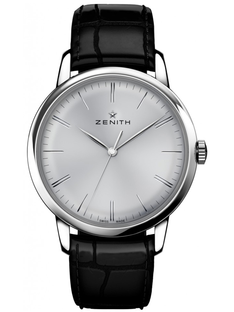 ZENITH 150 Anniversary Edition 03.2270.6150/01.C493 Men's Replica Watch