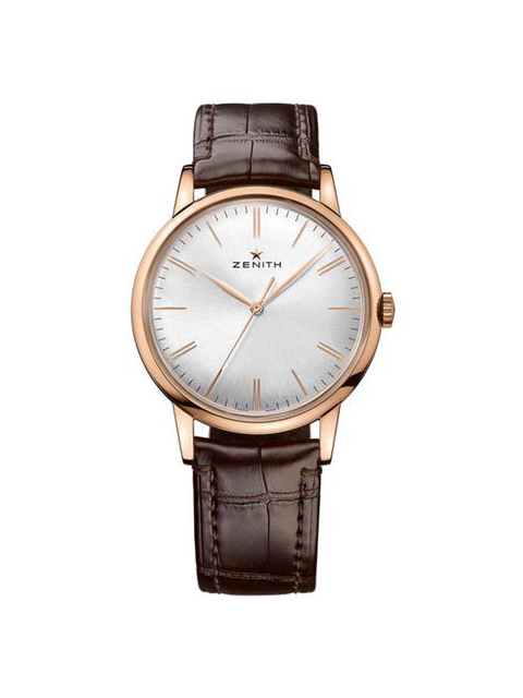 Zenith 150 Anniversary Edition 18.2270.6150/01.C498 Men's Replica Watch