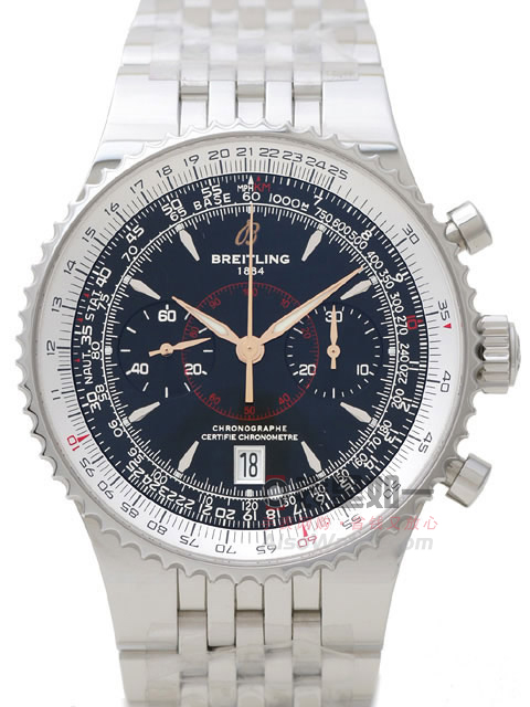 [Top Perfect Edition] Breitling MONTBRILLANT Chronograph Watch A2334021.B871