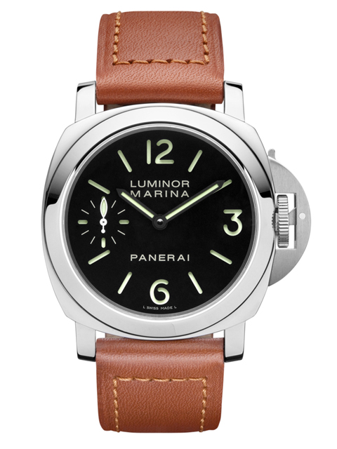 [Highly Recommended] Panerai historical classic mechanical men's watch PAM00111
