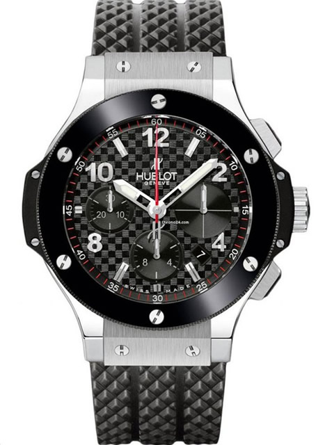[NOOB Perfect Edition] Hublot Big Bang automatic mechanical watch 341.SB.131.RX