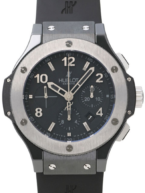 Hublot Big Bang series automatic mechanical watch 301.CT.130.RX