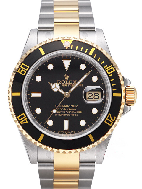 [NOOB Factory Fine Edition] Rolex Submariner automatic mechanical men's watch 16613