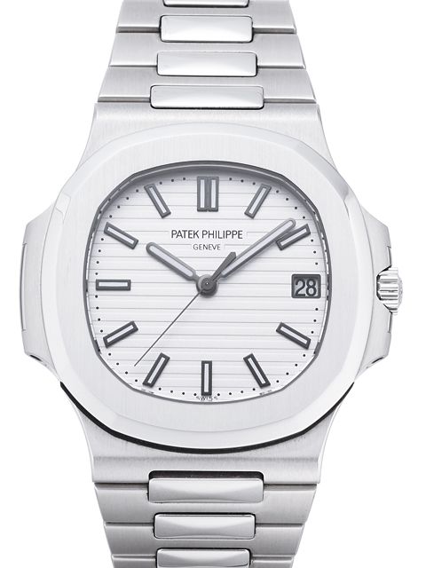 Patek Philippe Nautilus automatic mechanical men's watch 5711/1A-011