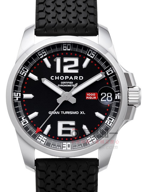 Laikrodis Chopard Classic Racing Collection 168997-3001