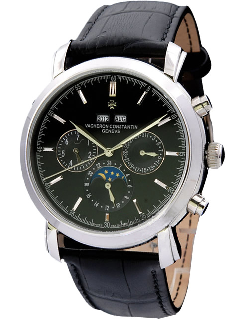 Vacheron Constantin Patrimony Series 47292/000P-9510 Watch